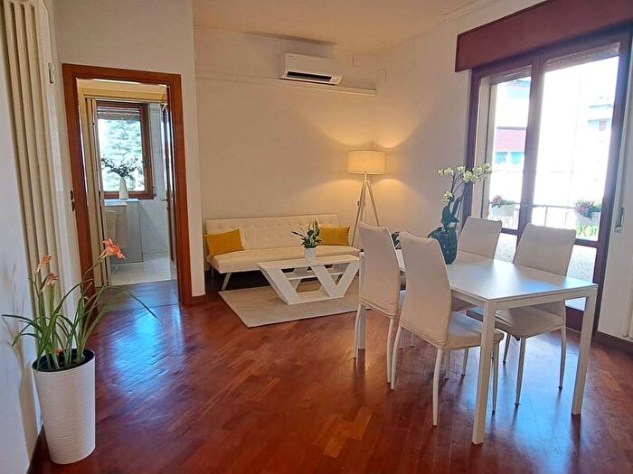 Appartamento bilocale in affitto in Via Giovanni Battista Imperiali, Sant'Andrea Araceli, Vicenza
