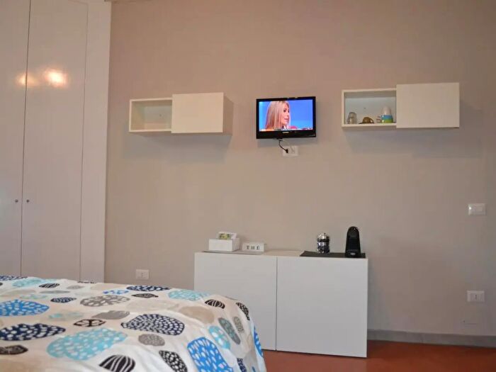 Appartamento monolocale in affitto in Via dei Ramaglianti, Firenze