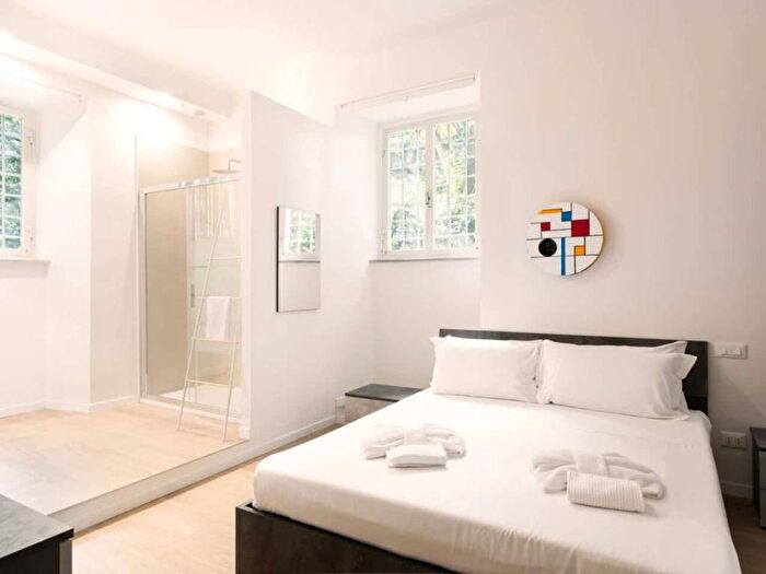 Appartamento quadrilocale in affitto in Viale Aventino, Aventino, Roma