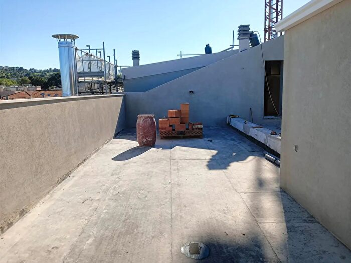 Appartamento trilocale in vendita in Civitanova Marche