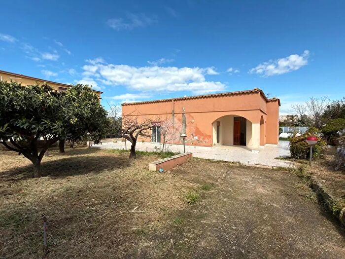 Casa quadrilocale in vendita in Via Mario Francese, Agrigento