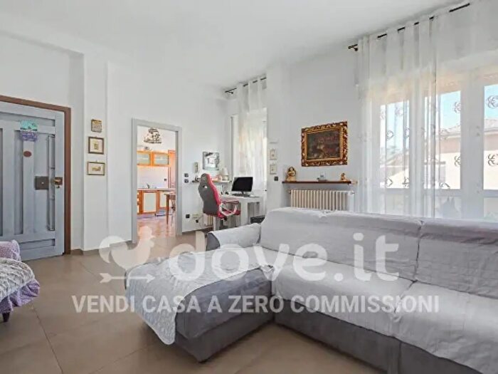 Casa trilocale in vendita in Via Dino Garavaglia, Legnano