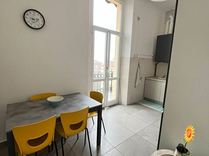 Appartamento quadrilocale in affitto in Viale della Libertà, Stazione Grandi Italiani, Forlì