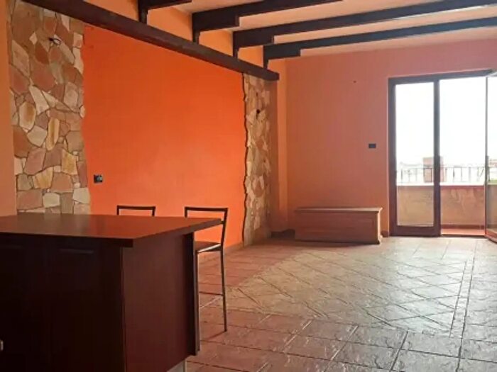 Appartamento con 5 locali in vendita in Via Nazionale Terme, Terme Vigliatore