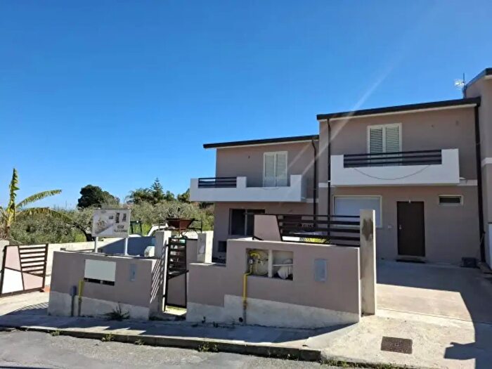 Casa con 5 locali in vendita in Contrada Firriato, Furnari