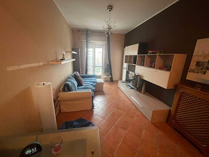 Appartamento con 5 locali in affitto in Via Rodolfo Morandi, Mirafiori Sud Onorato Vigliani, Torino