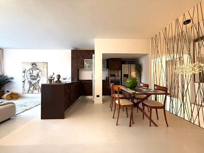 Appartamento trilocale in affitto in San Paolo, Bergamo