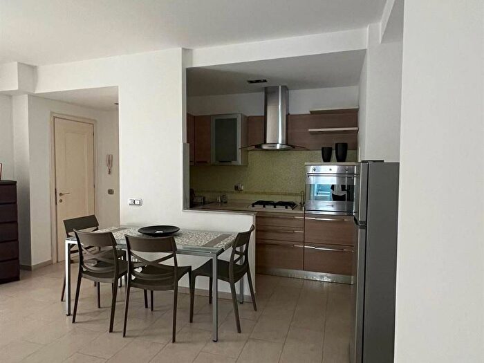 Appartamento bilocale in affitto in Via Garibaldi, Centro, Collesalvetti