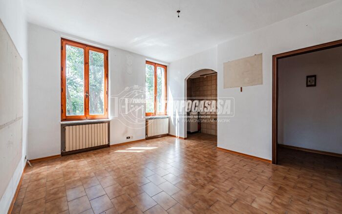 Appartamento quadrilocale in vendita in Via della Cartiera, San Cesario Sul Panaro