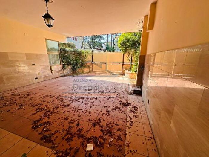 Casa quadrilocale in vendita in Via Leonardo da Vinci, Villaricca