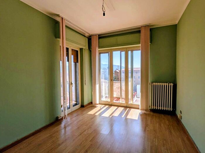 Appartamento monolocale in affitto in Corso Giuseppe Garibaldi, Centro, Isernia