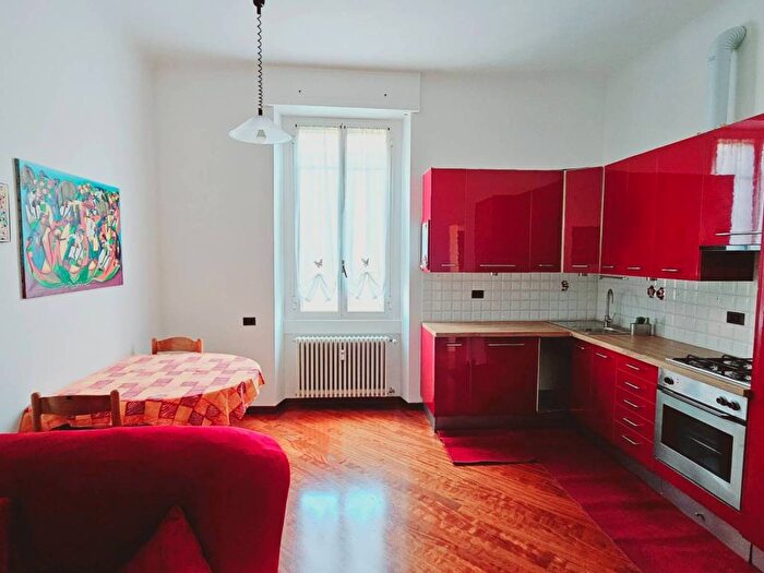 Appartamento trilocale in affitto in Viale delle Rimembranze di Greco, Greco Segnano, Milano