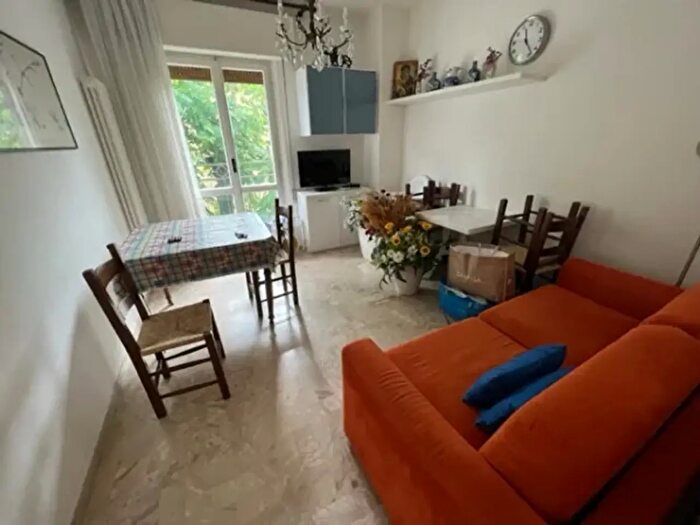 Appartamento quadrilocale in affitto in Viale Dante Alighieri b, Riccione