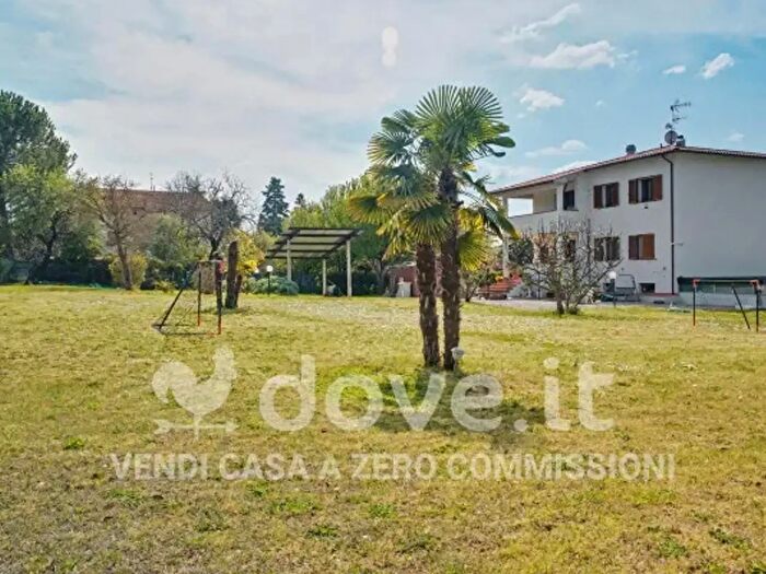 Casa con 6 locali in vendita in Via San Antonino, Castiglion Fiorentino