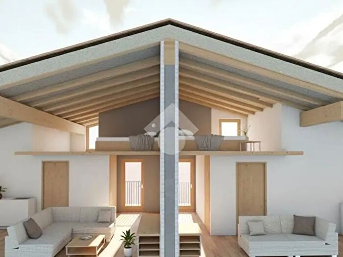 Appartamento trilocale in vendita in Via Adda, Sondalo