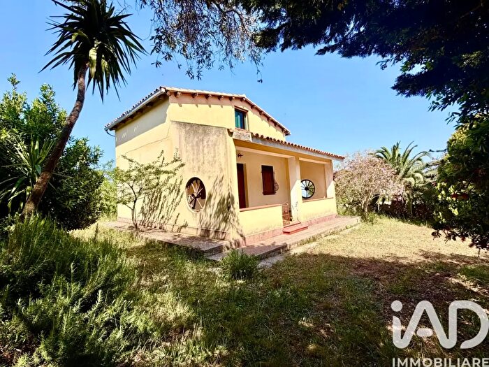 Casa trilocale in vendita in Strada Avola Antica Sn, Avola