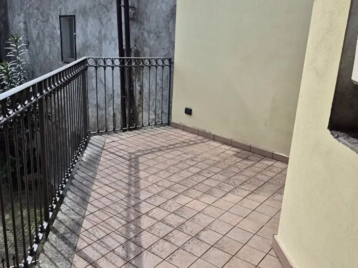 Appartamento trilocale in vendita in Via Emanuele Filiberto, Volpiano