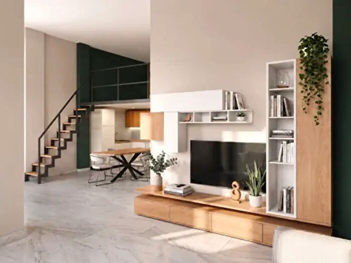 Appartamento bilocale in vendita in Via Villa Giusti, Torino
