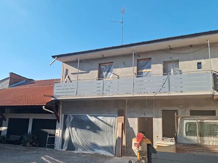 Appartamento trilocale in vendita in Via G Matteotti, Vittuone