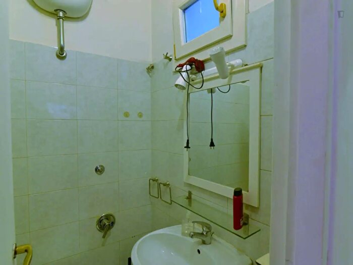 Appartamento monolocale in affitto in Vicolo della Penitenza, Roma