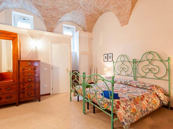 Appartamento bilocale in affitto in Via Alessi, Centro Storico, Perugia