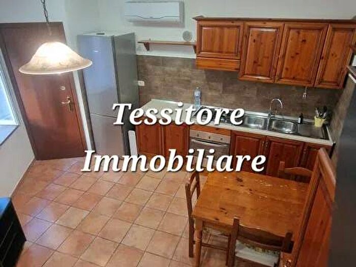 Appartamento bilocale in affitto in Piazza San Salvatore, Centro Storico, Velletri