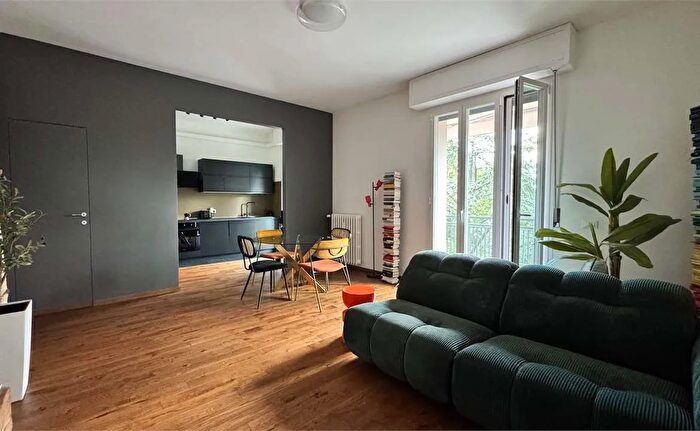 Appartamento in vendita in Reggio Emilia