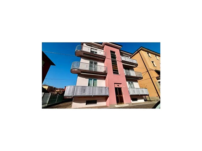 Appartamento monolocale in vendita in Castel Maggiore