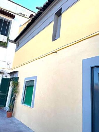 Appartamento quadrilocale in vendita in Casaraia Snc, Somma Vesuviana