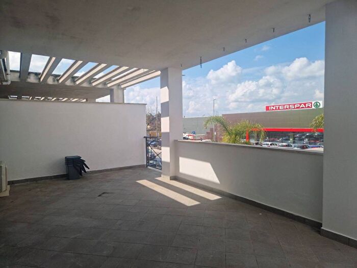 Appartamento bilocale in affitto in Via Lequile, Poligono Via San Cesario, Lecce