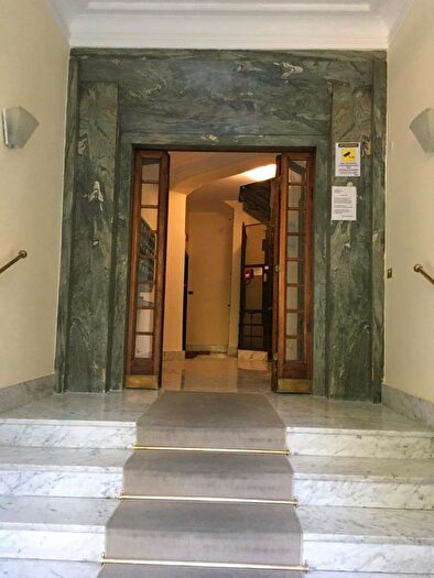 Appartamento trilocale in affitto in Via Flaminia, Roma