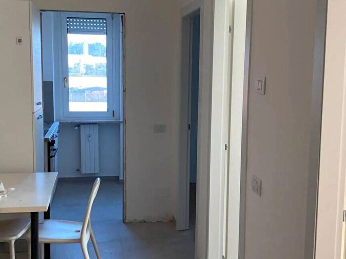 Appartamento bilocale in affitto in Via Andrea Maffei No Number, Montenero, Milano