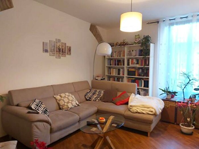 Appartamento trilocale in vendita in Via dellOspedale, Terni