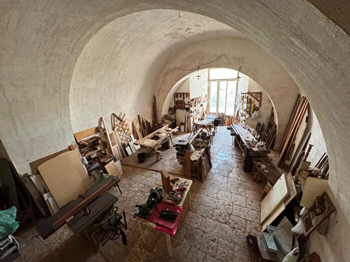 Casa bilocale in vendita in Via Cattedrale, Ostuni