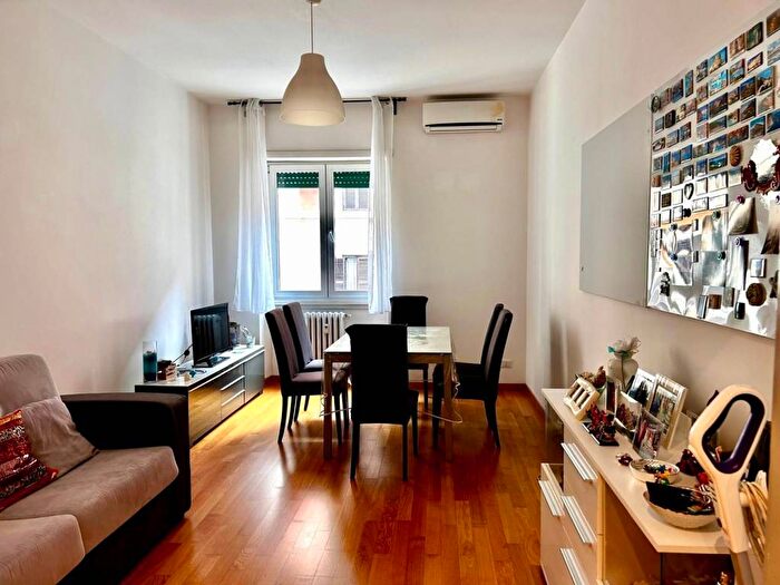 Appartamento trilocale in affitto in Via dei Mocenigo, Cipro, Roma