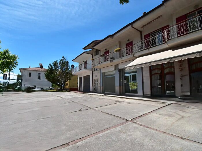 Appartamento con 7 locali in vendita in Via Nazionale, Sala Consilina