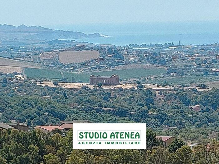Appartamento quadrilocale in vendita in Via Dante Alighieri, Centro Storico, Agrigento