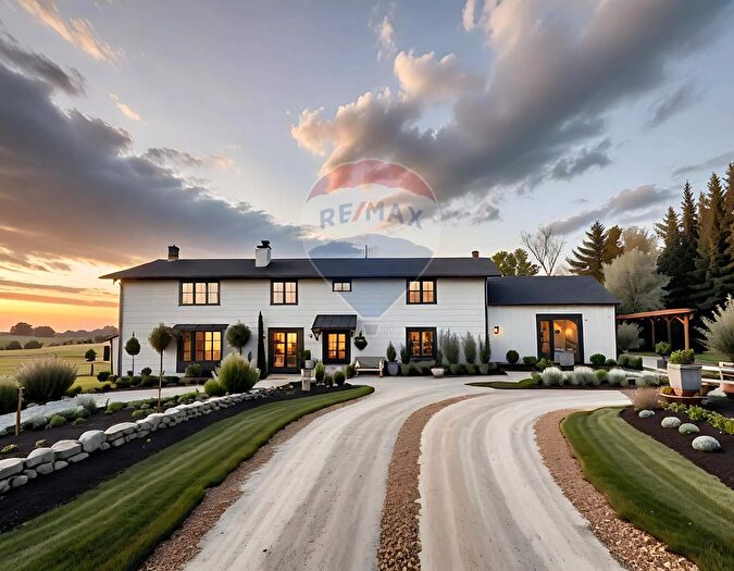 Casa con 12 locali in vendita in Via Napoleone III, Solferino