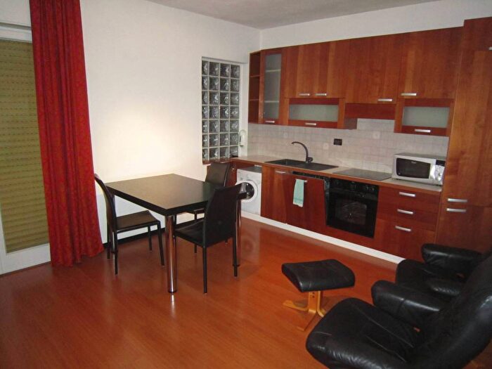 Appartamento bilocale in affitto in Via Sassari, Don Bosco Firmiano, Bolzano