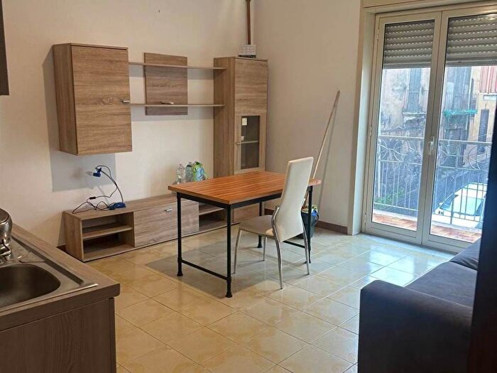 Appartamento bilocale in affitto in Centro, Misterbianco