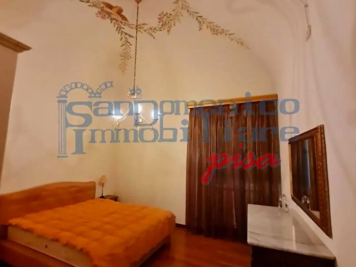 Appartamento con 5 locali in vendita in Amillo Benso Cavour, Pisa