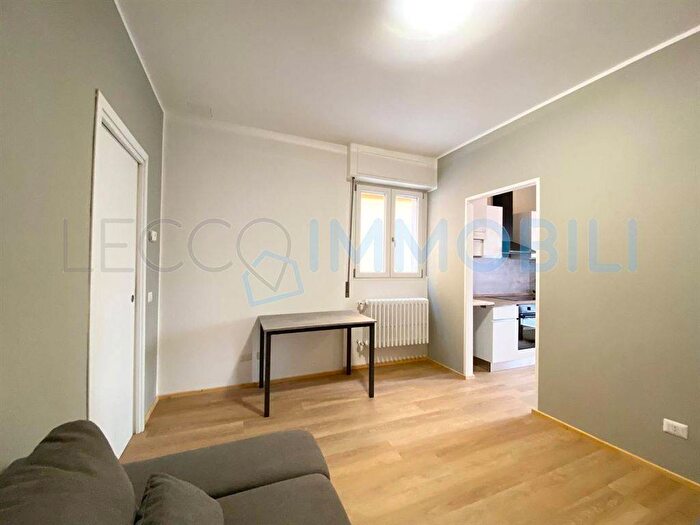 Appartamento bilocale in affitto in via la pergola, Belledo, Lecco