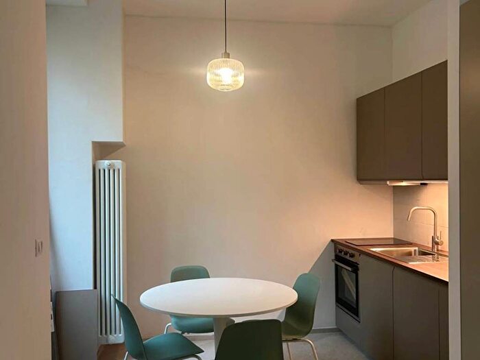 Appartamento in affitto in Via Vanchiglia, Vanchiglia, Torino