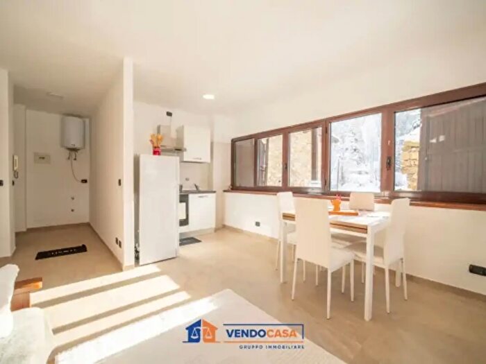 Appartamento bilocale in vendita in Corso Nizza, Limone Piemonte