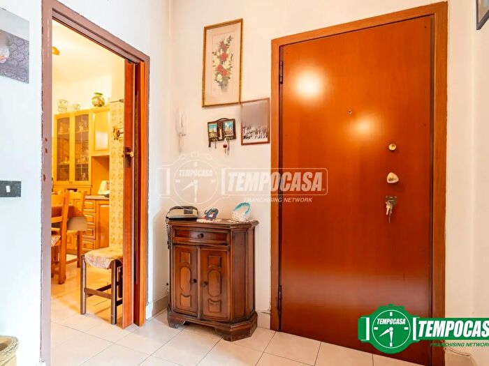 Appartamento bilocale in vendita in Via Appennini, Milano