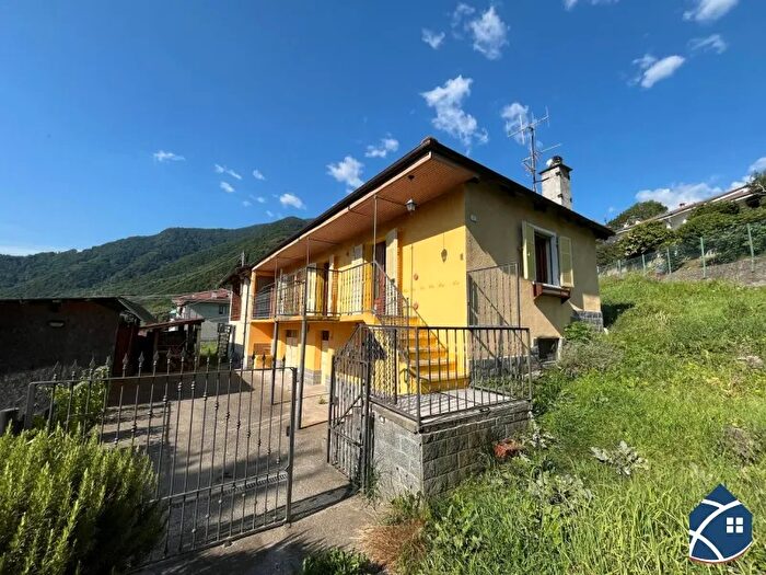 Casa con 5 locali in vendita in San Germano Chisone Stradale Pramollo, San Germano Chisone