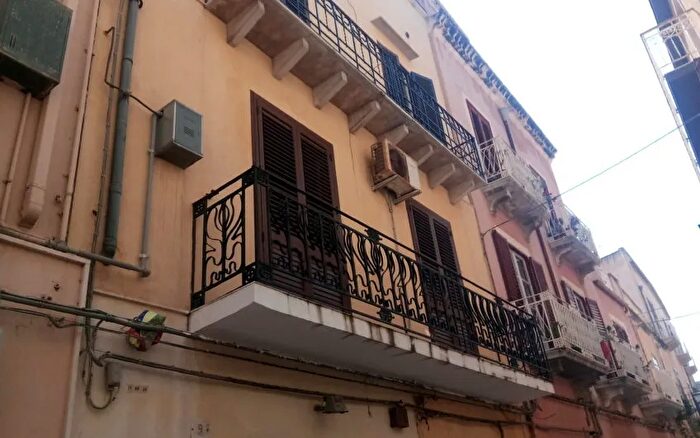 Appartamento bilocale in affitto in Via Abele Damiani Marsala, Marsala