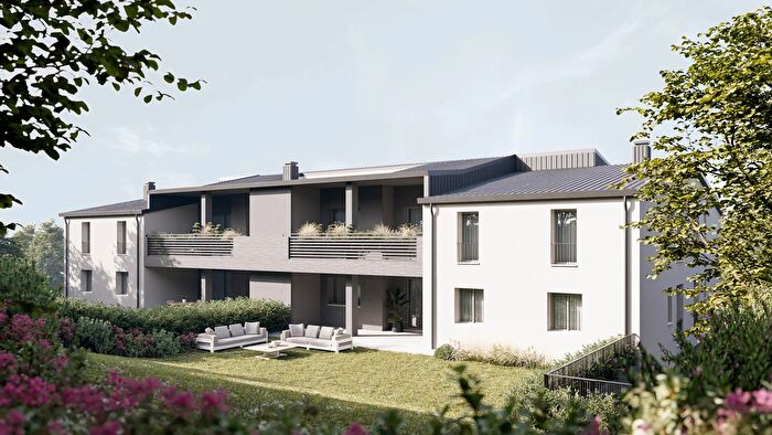 Appartamento quadrilocale in vendita in Via Pertini, Dozza