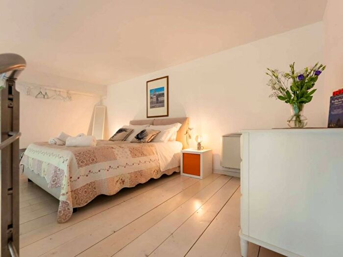 Appartamento bilocale in affitto in Via Monalda, Piazza della Repubblica, Firenze