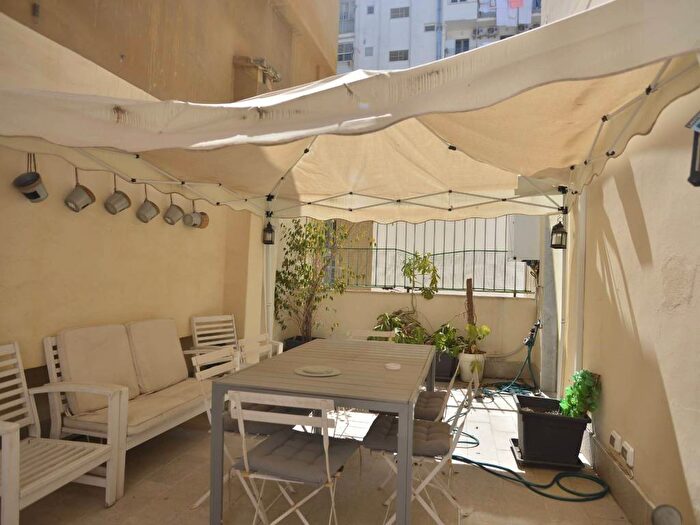 Appartamento bilocale in affitto in Via Putignani, Murat, Bari